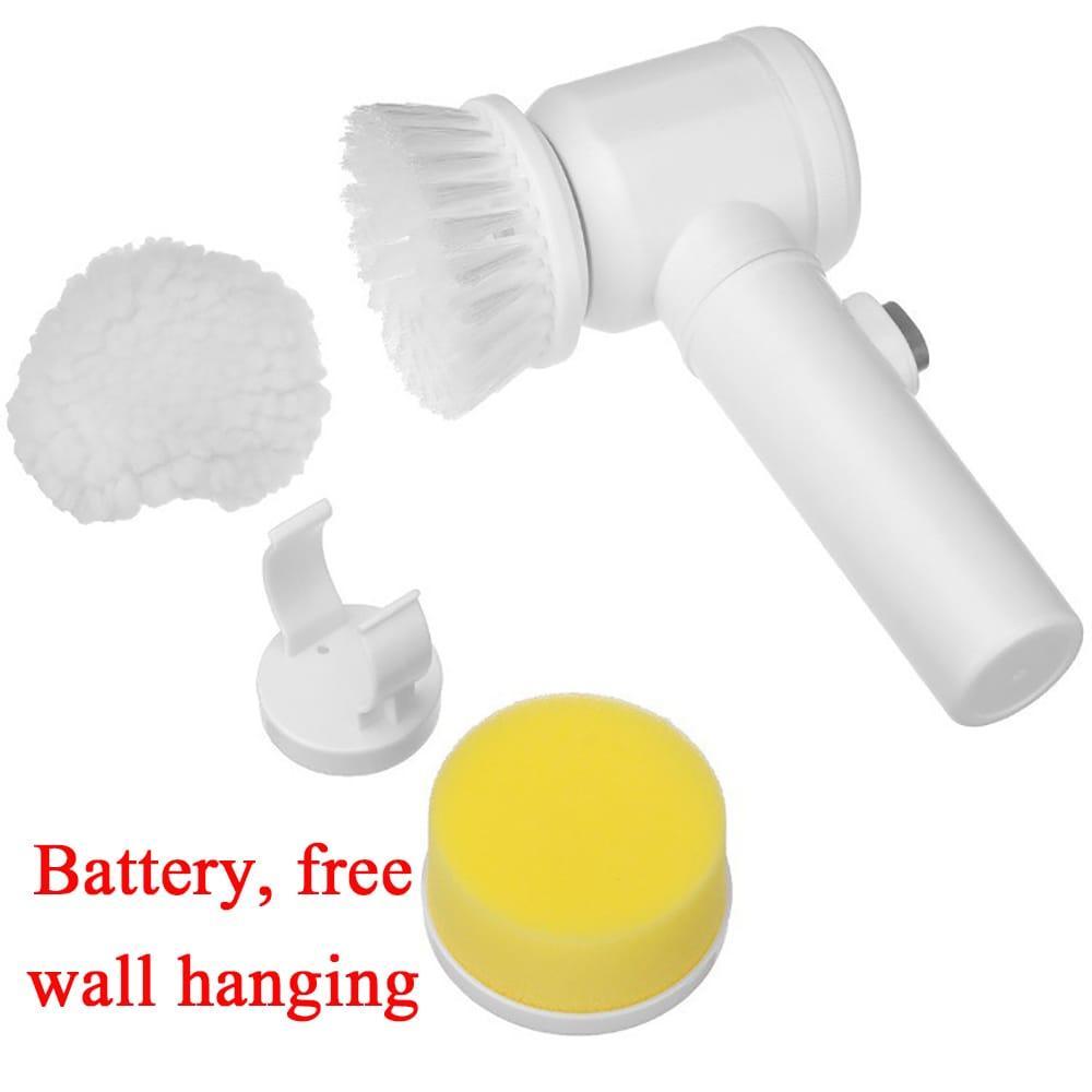 Multifunctional Cleaning Brush