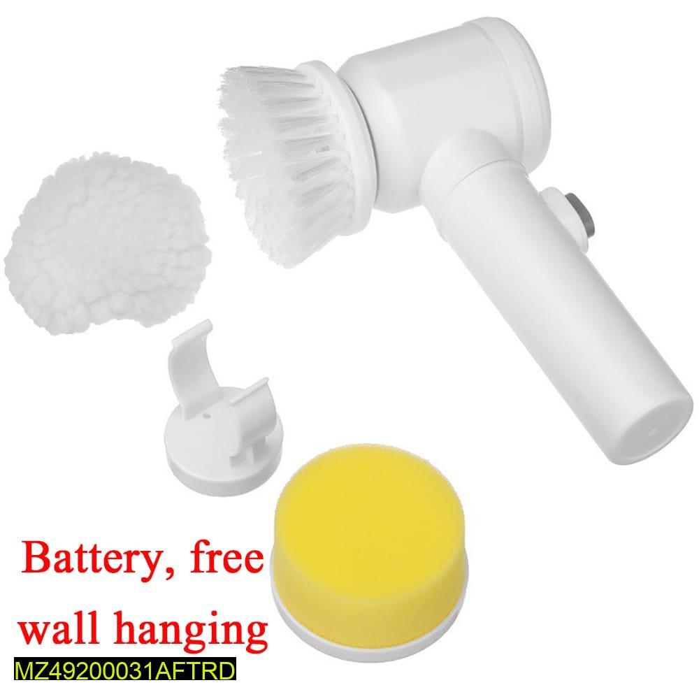 Multifunctional Cleaning Brush