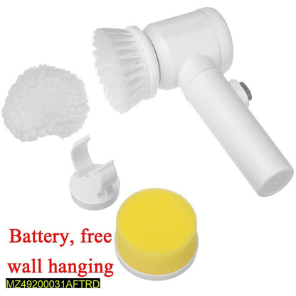 Multifunctional Cleaning Brush